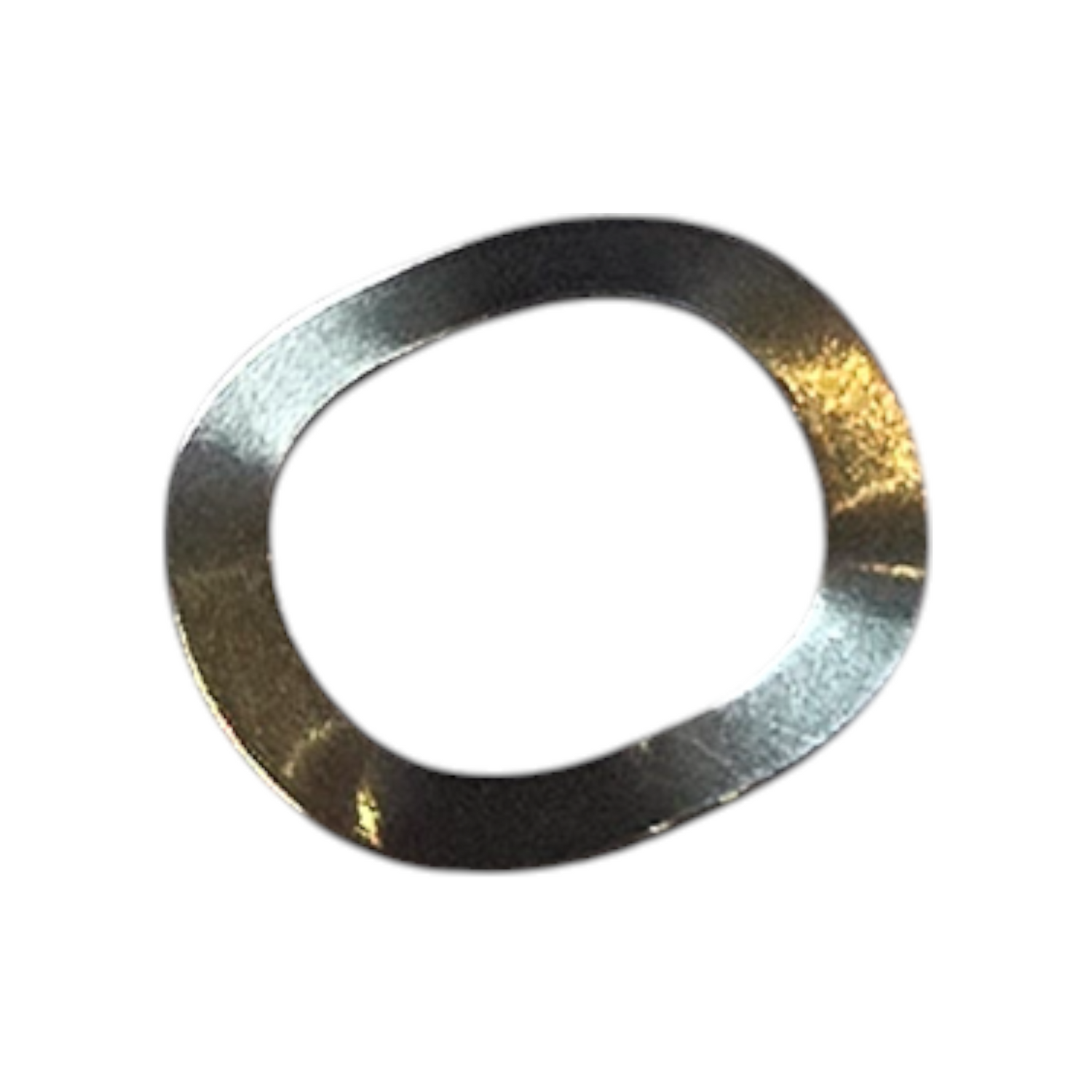 Wave Washer - Tiller Handle #9