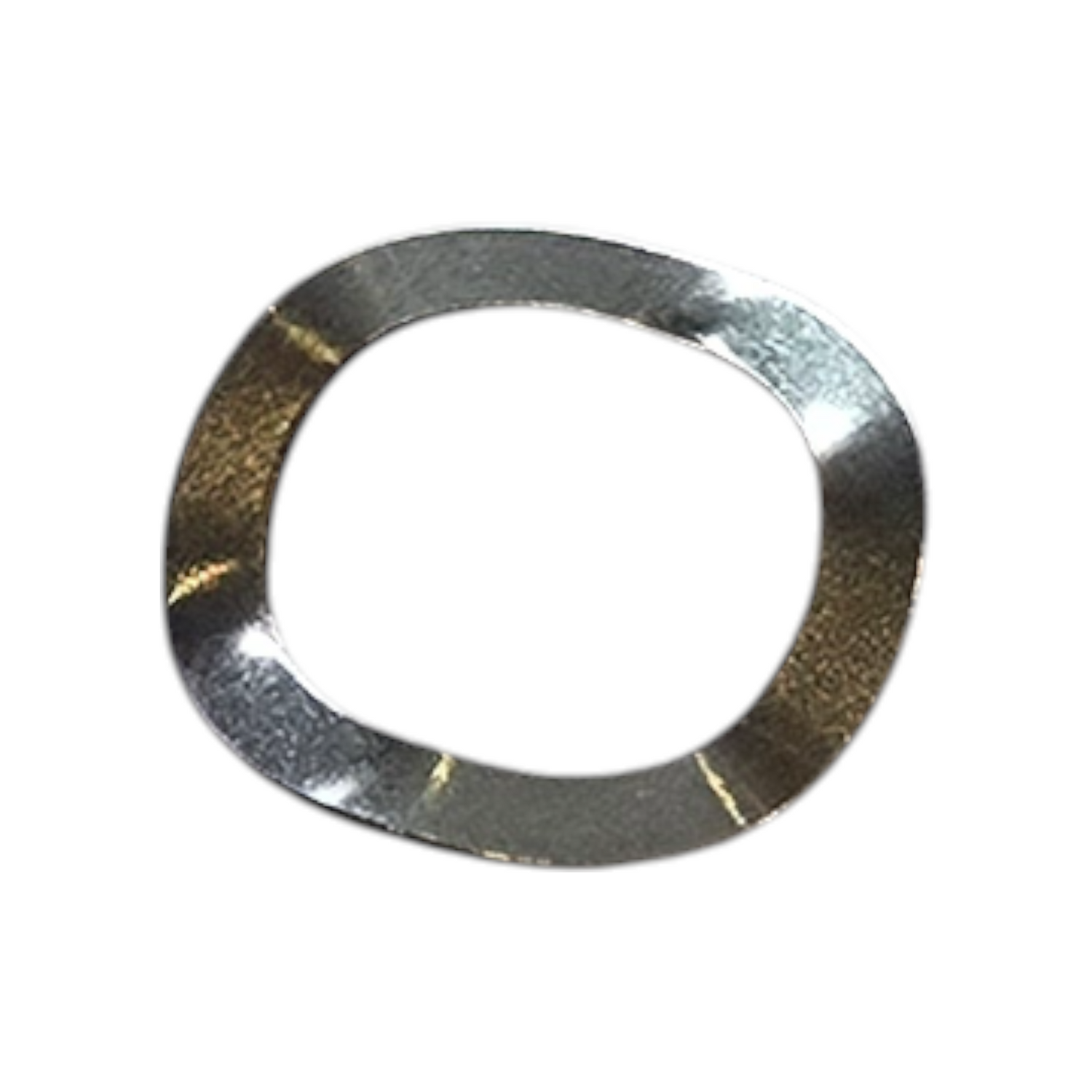 Wave Washer - Tiller Handle #9