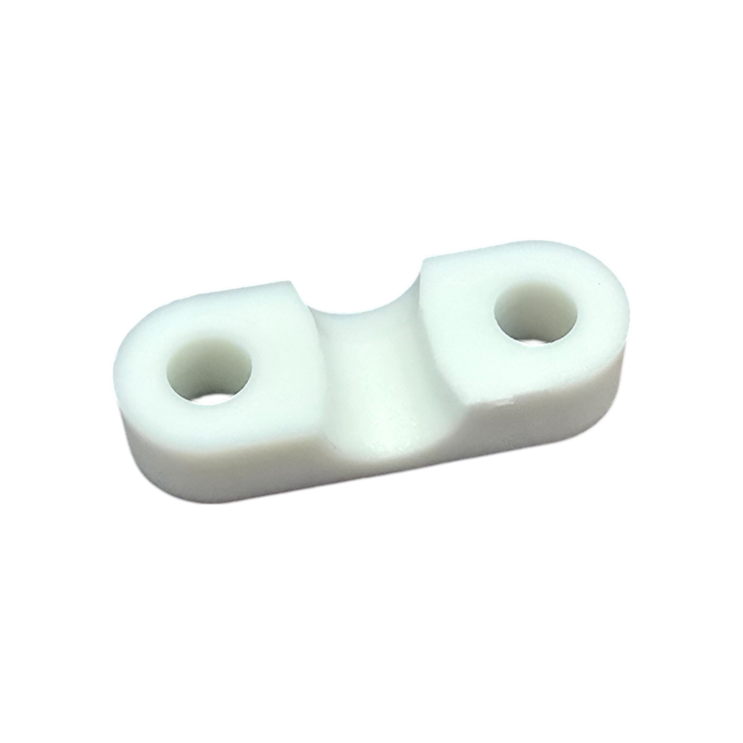 Single Shaft Support - Tiller Handle #15