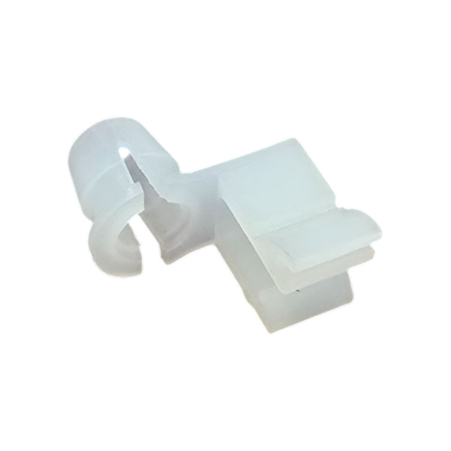 Rod Snaps - Throttle Linkage #12