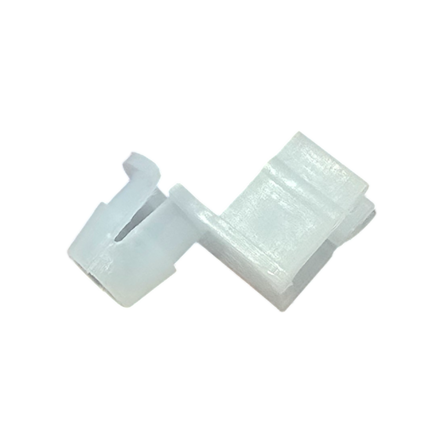 Rod Snaps - Throttle Linkage #12