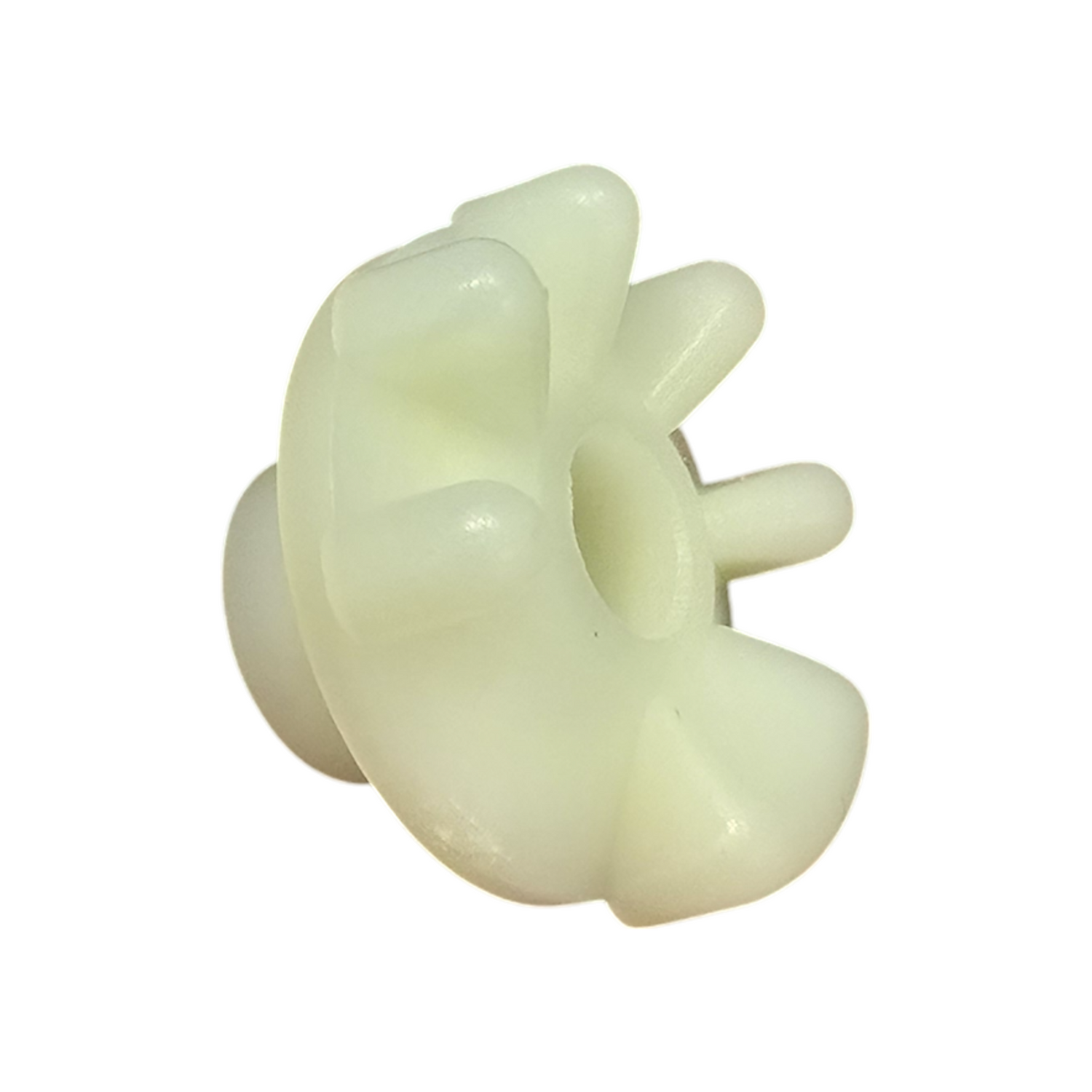 Throttle Pinion - Tiller Handle #22