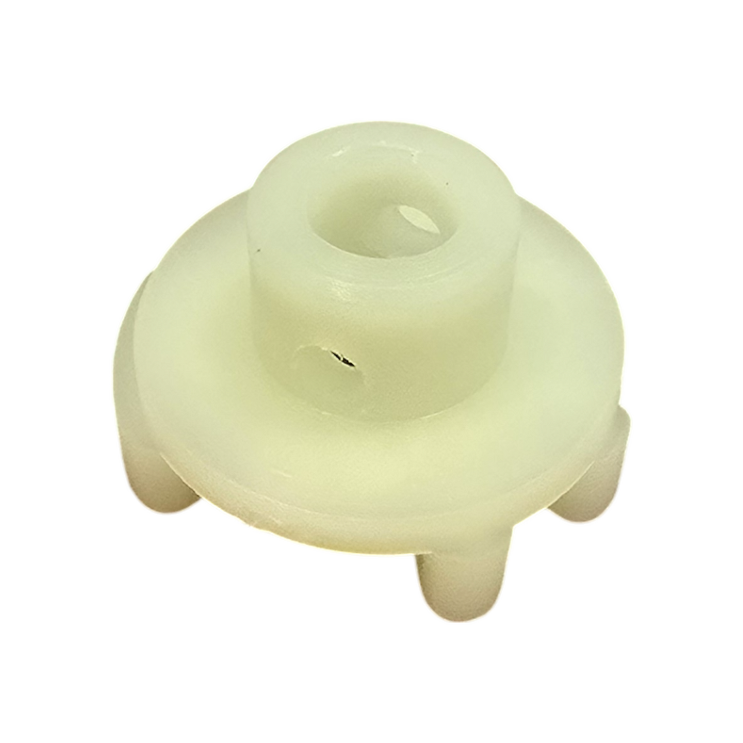 Throttle Pinion - Tiller Handle #22