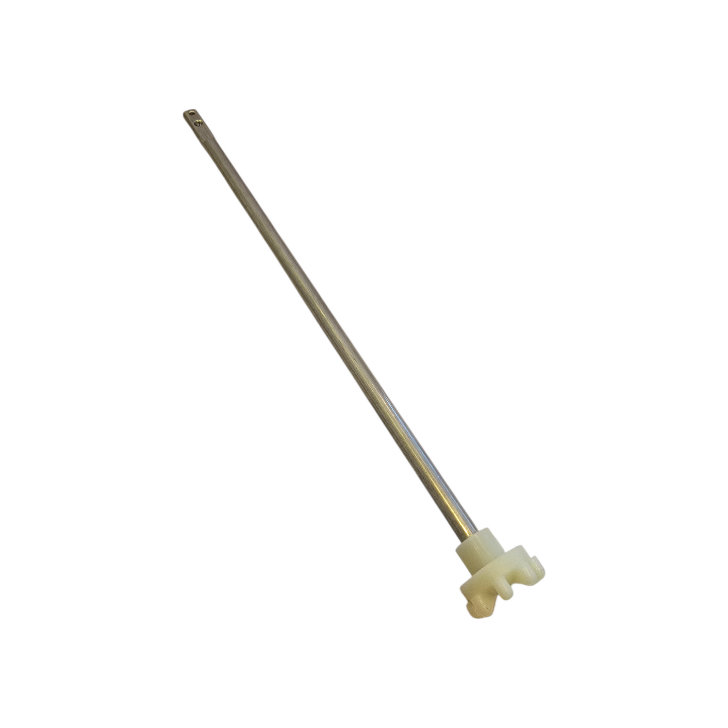 Throttle shaft - Tiller Handle #10