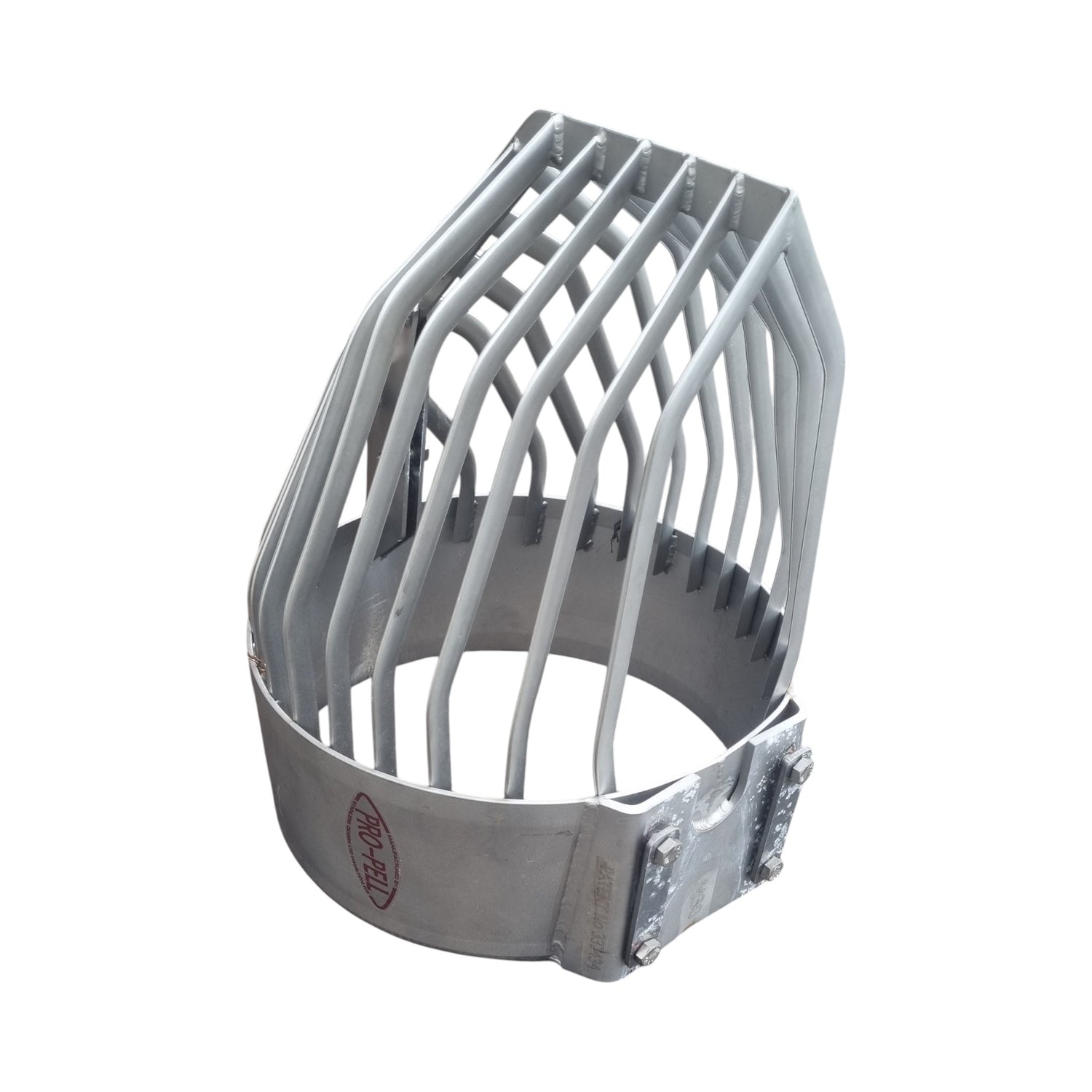 30hp Mercury Propeller Guards