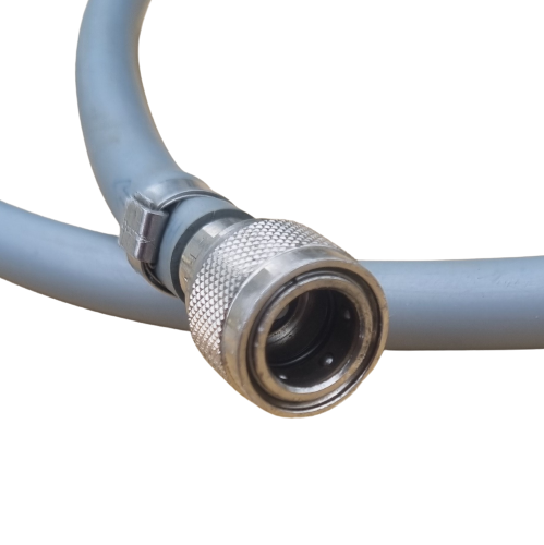 Stainless Steel Bands 34 x 6.4mm