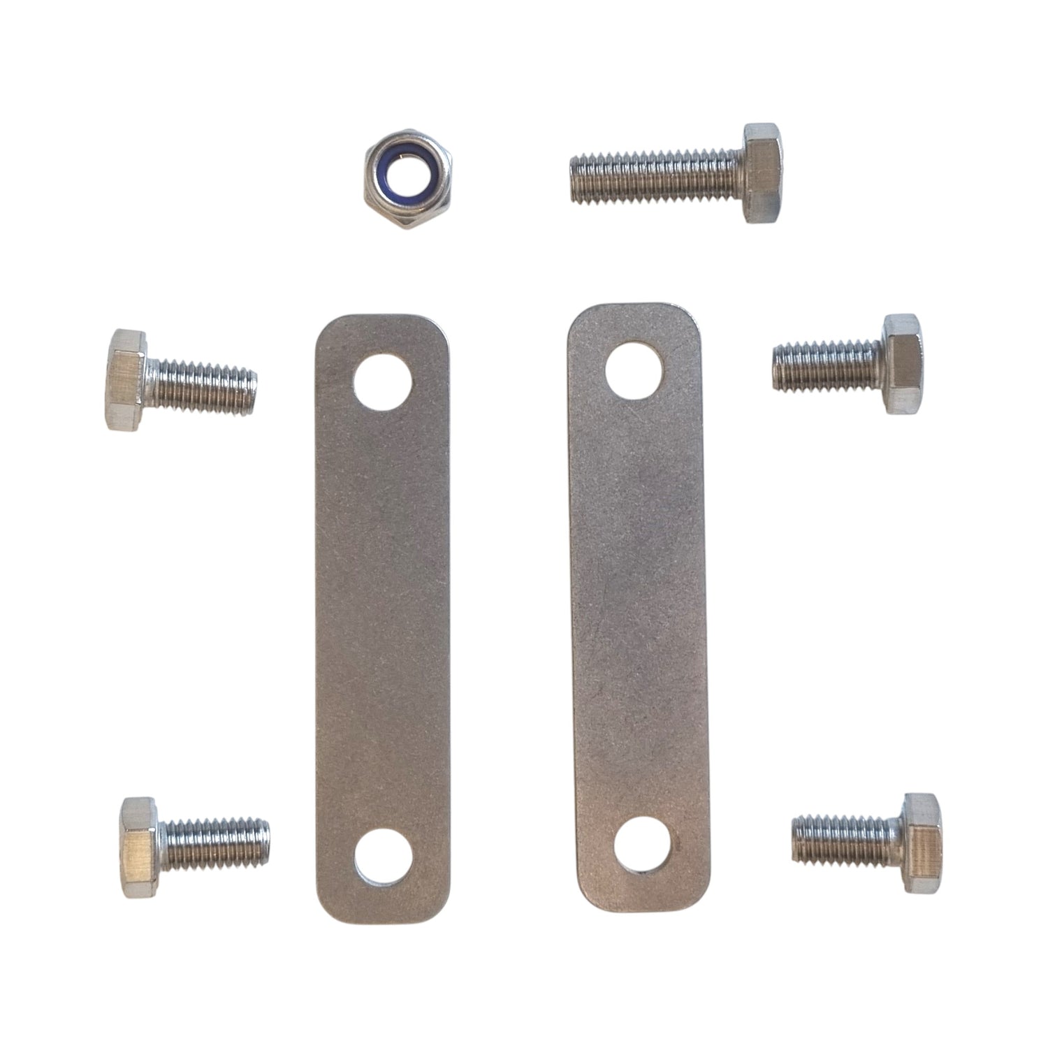 Propeller Guard Plate & Bolt Set