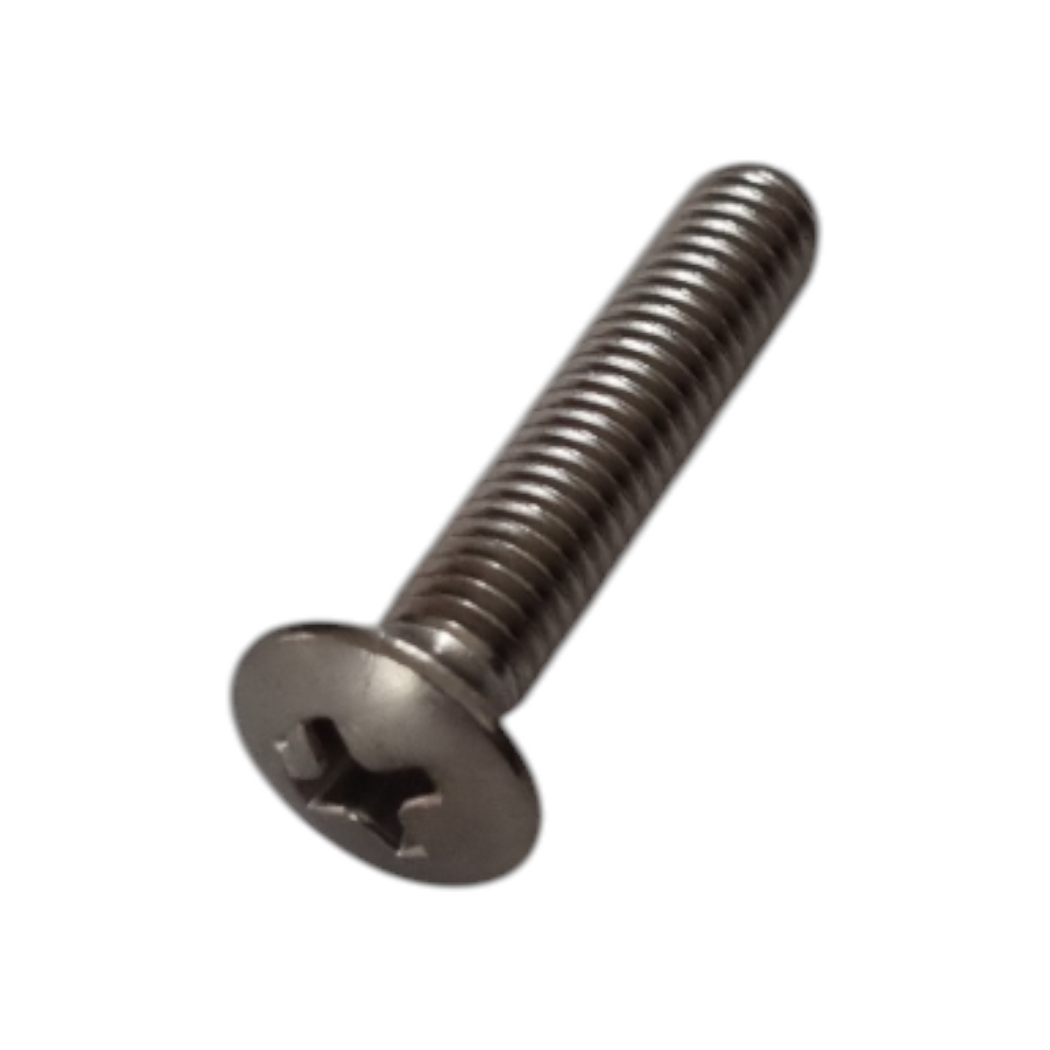 Screw - Tiller Handle #5