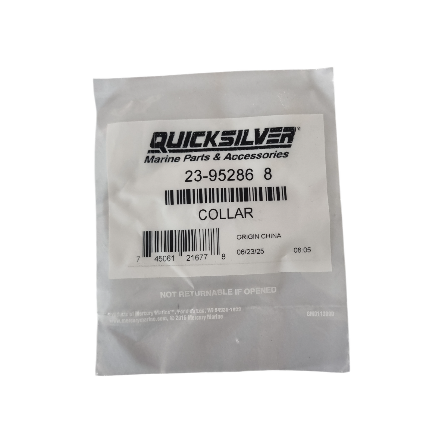 Collar - Electrical #27