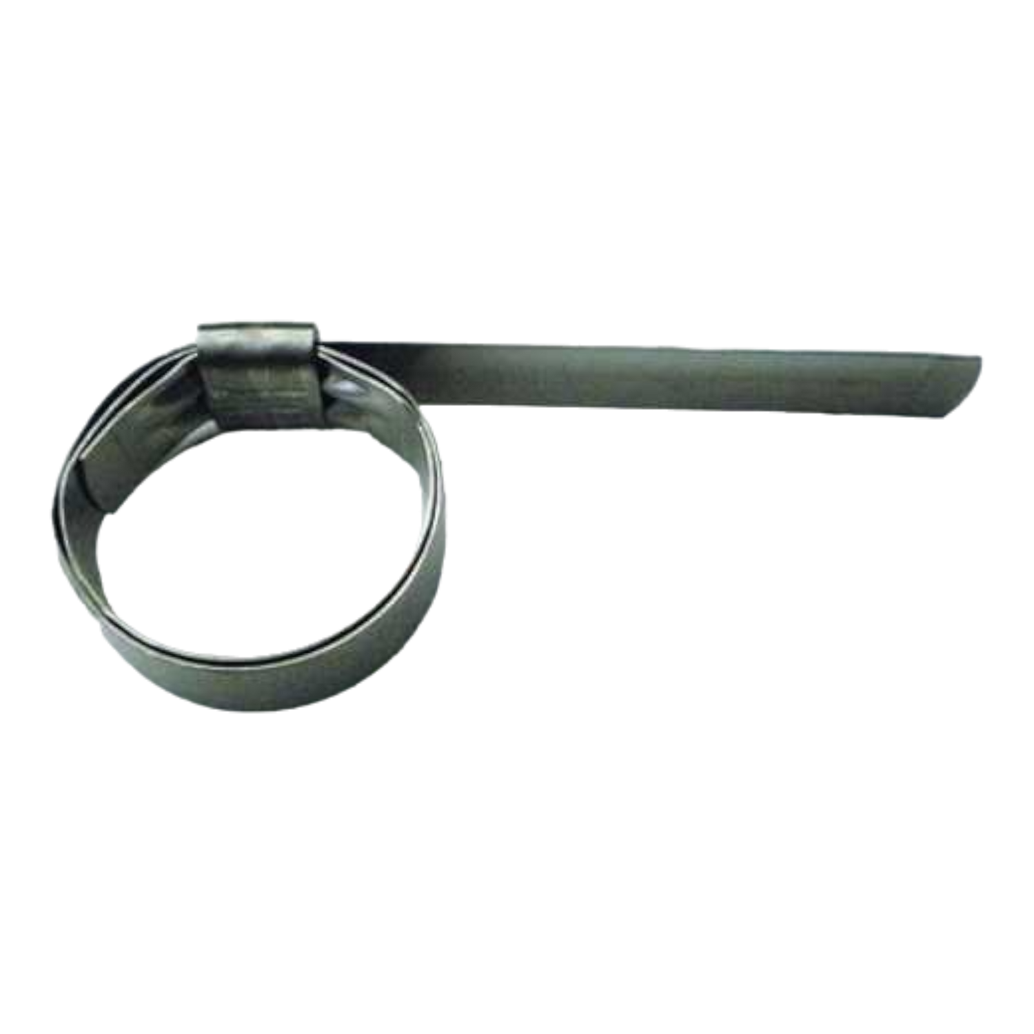 Stainless Steel Bands 25 x 6.4mm