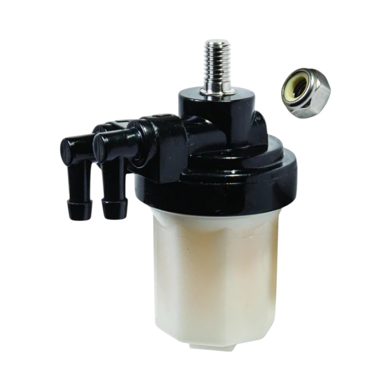 Fuel Filter Kit -  Fuel Pump #12