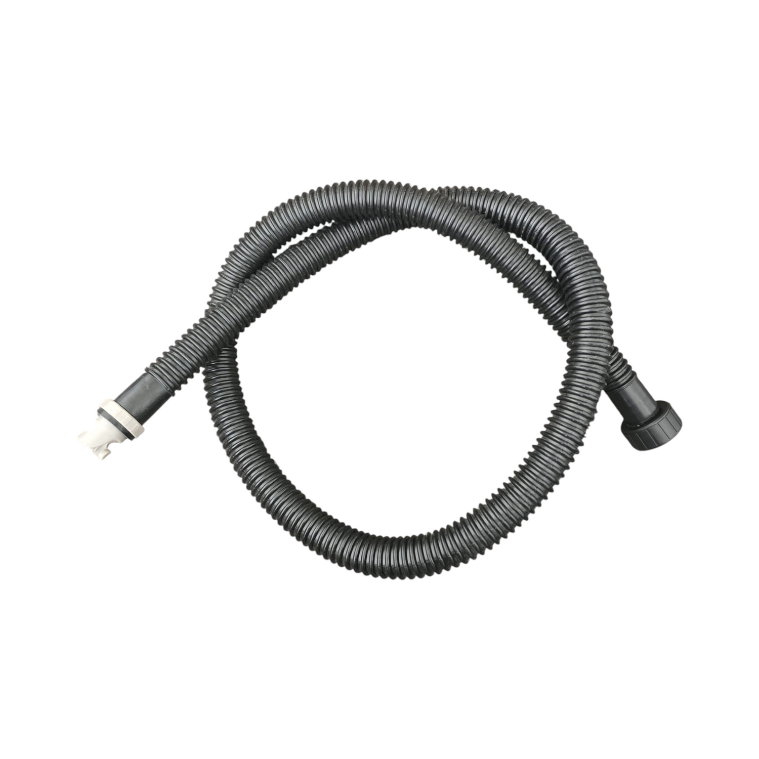 Pump Hose - Halkey Roberts Valve