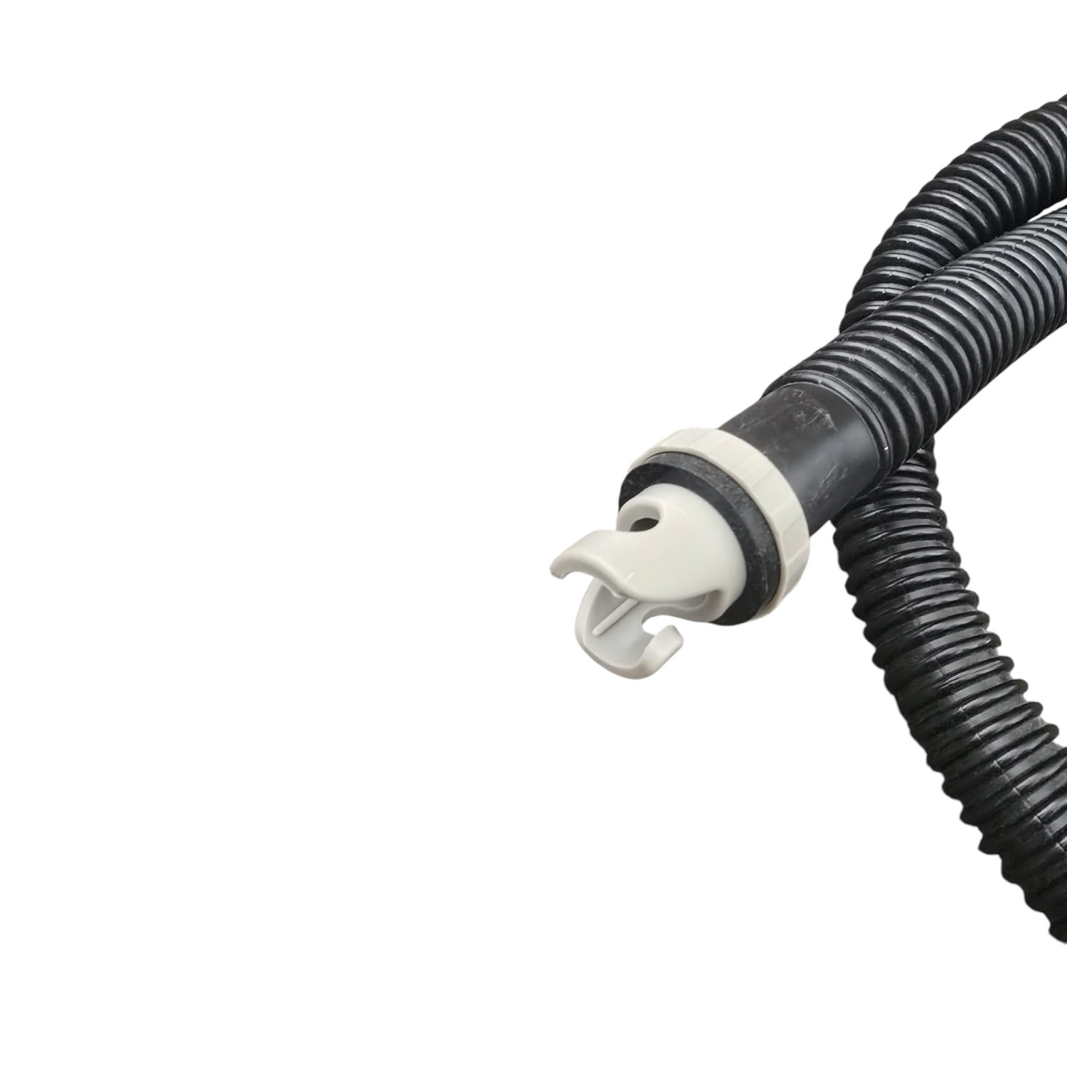 Hand Pump + Halkey Roberts Hose