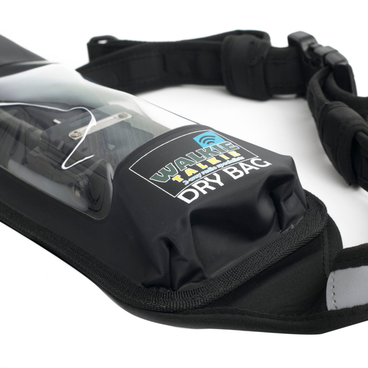 Walkie Talkie Radio Dry Bag
