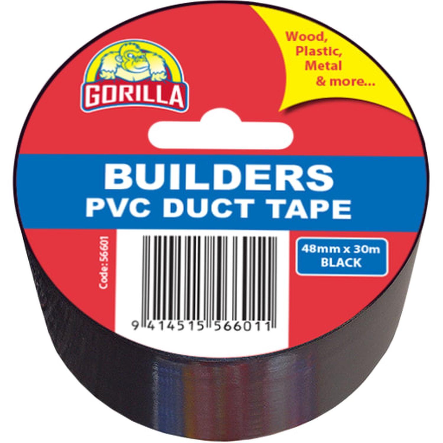 PVC Duct Tape