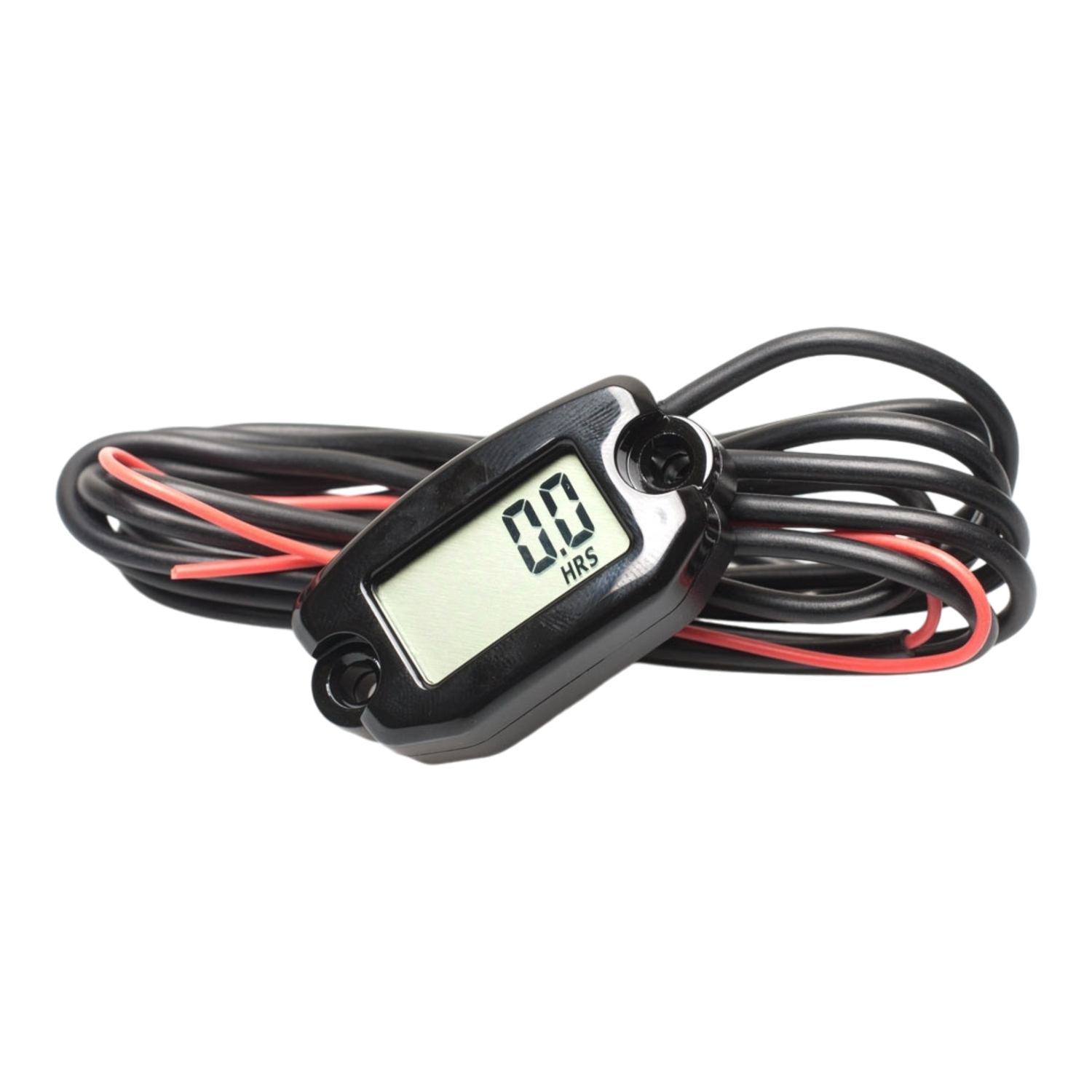 Trail Tech Surface TTO, RPM / Hour