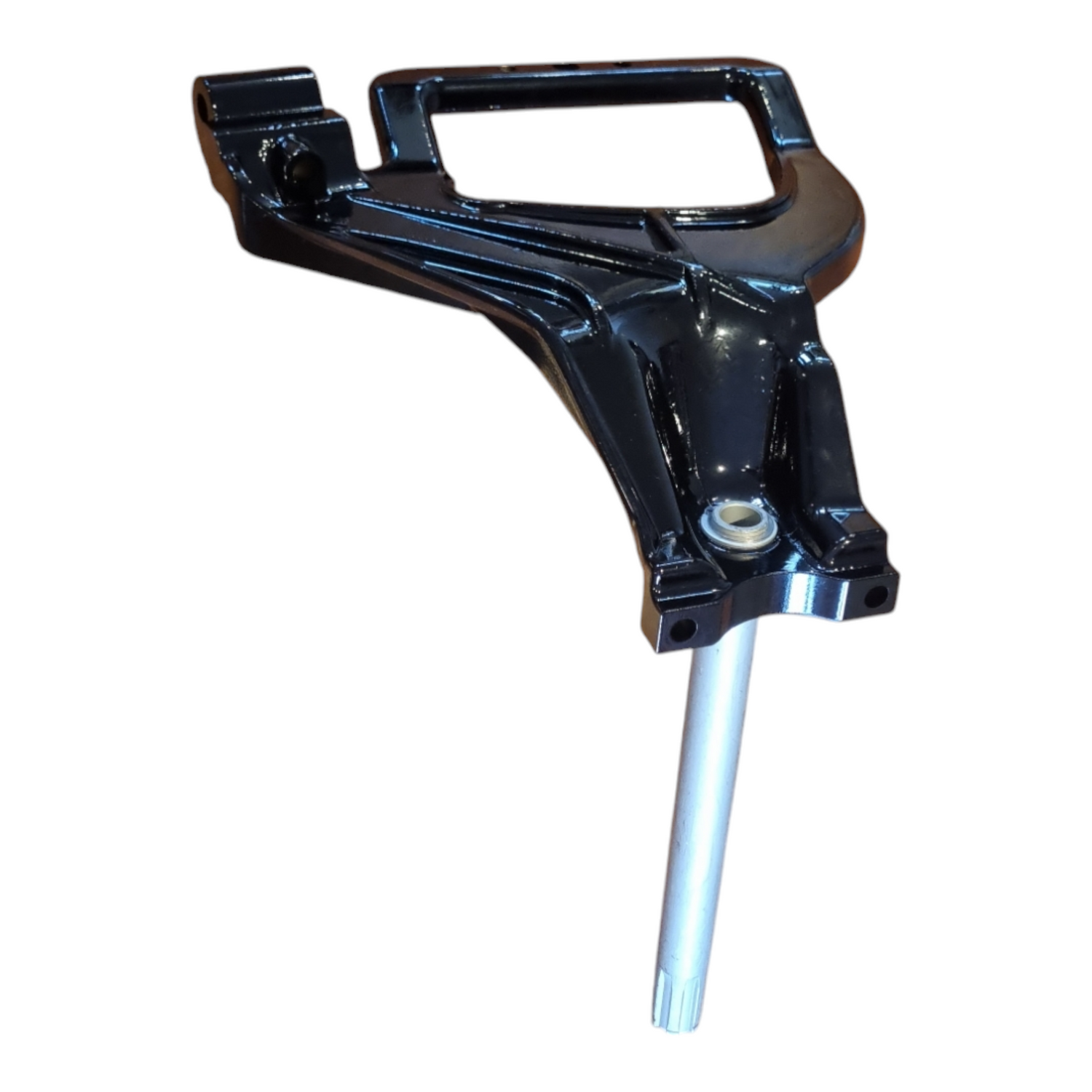 Shaft Steering - Swivel Bracket #10