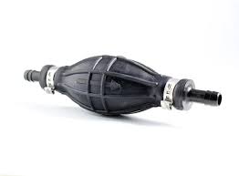 Fuel Primer - Fuel Tank #9