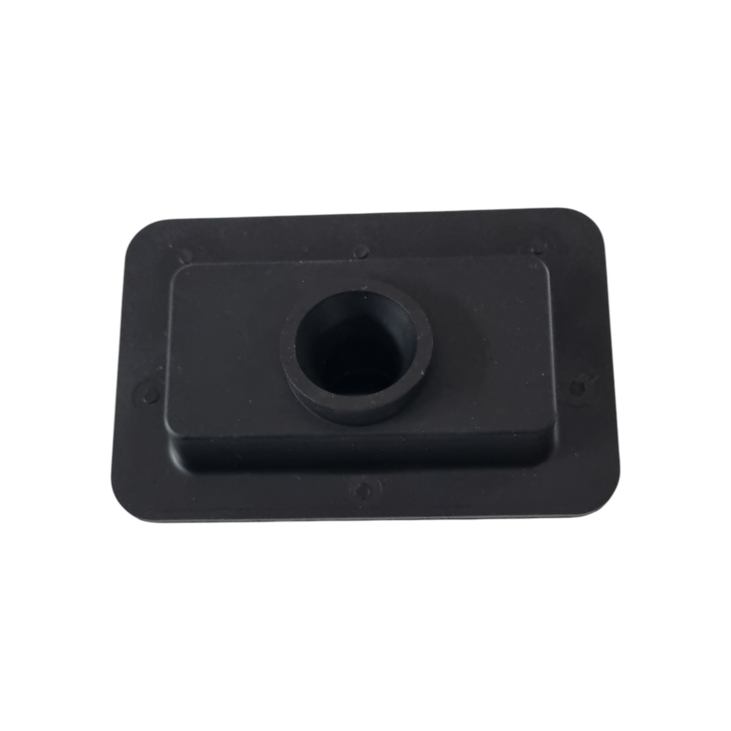 Seal Plate - Recoil #21