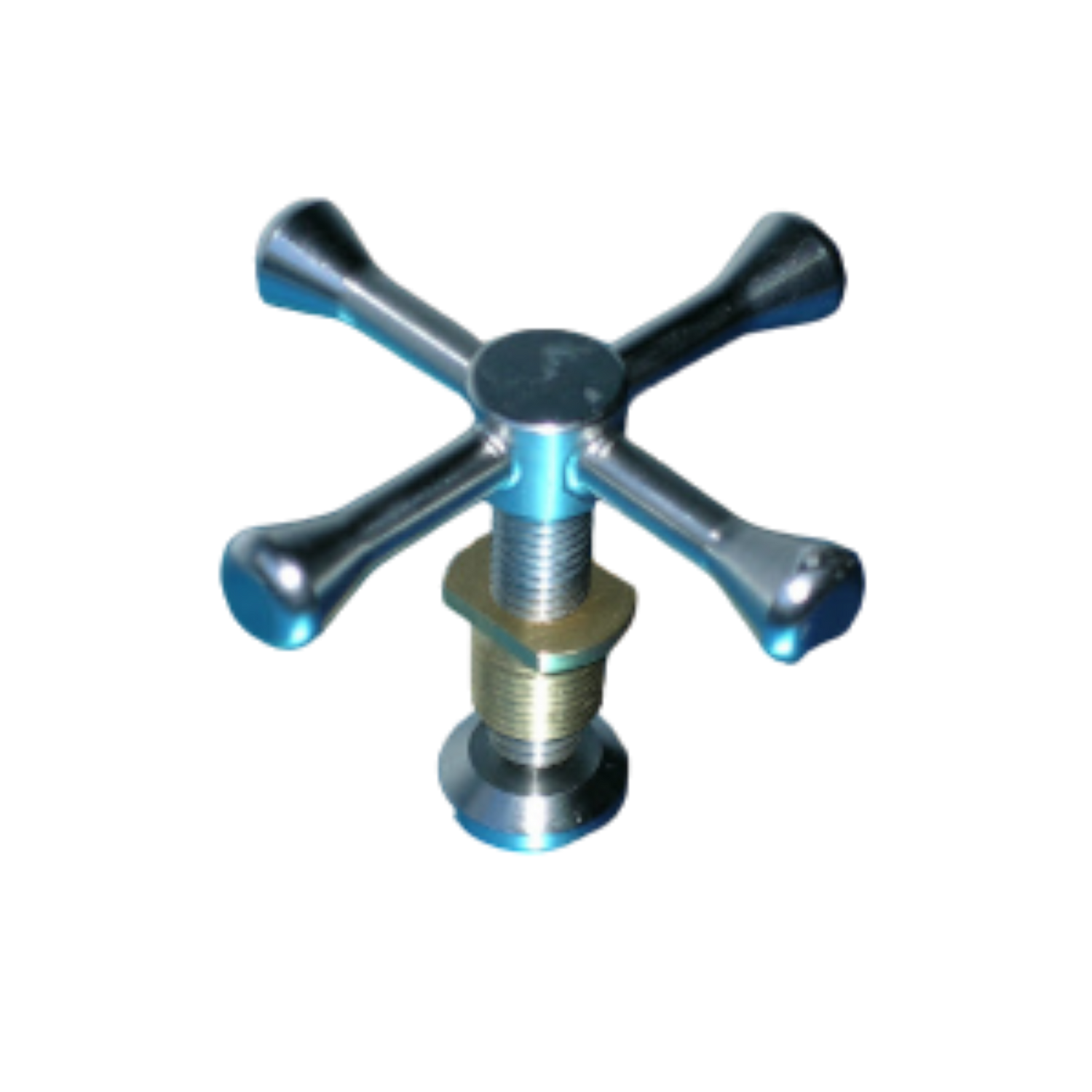 Used - Single Engine Clip Screw (Toggle)