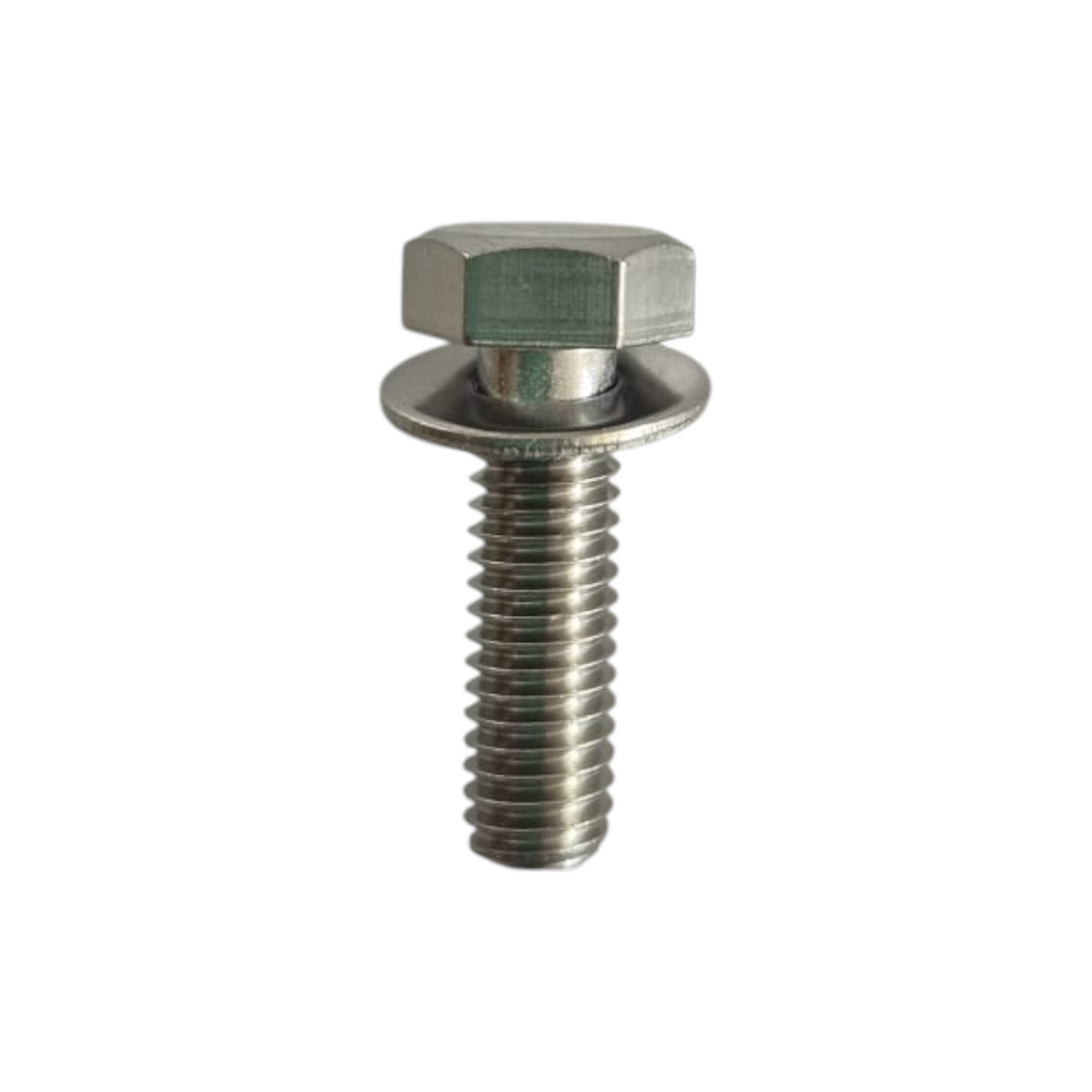 Mercury M6 x 20 Bolt S/S - Genuine