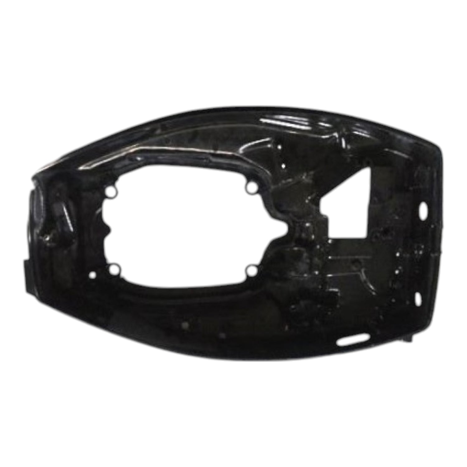 Bottom Cowl - Cowling #9