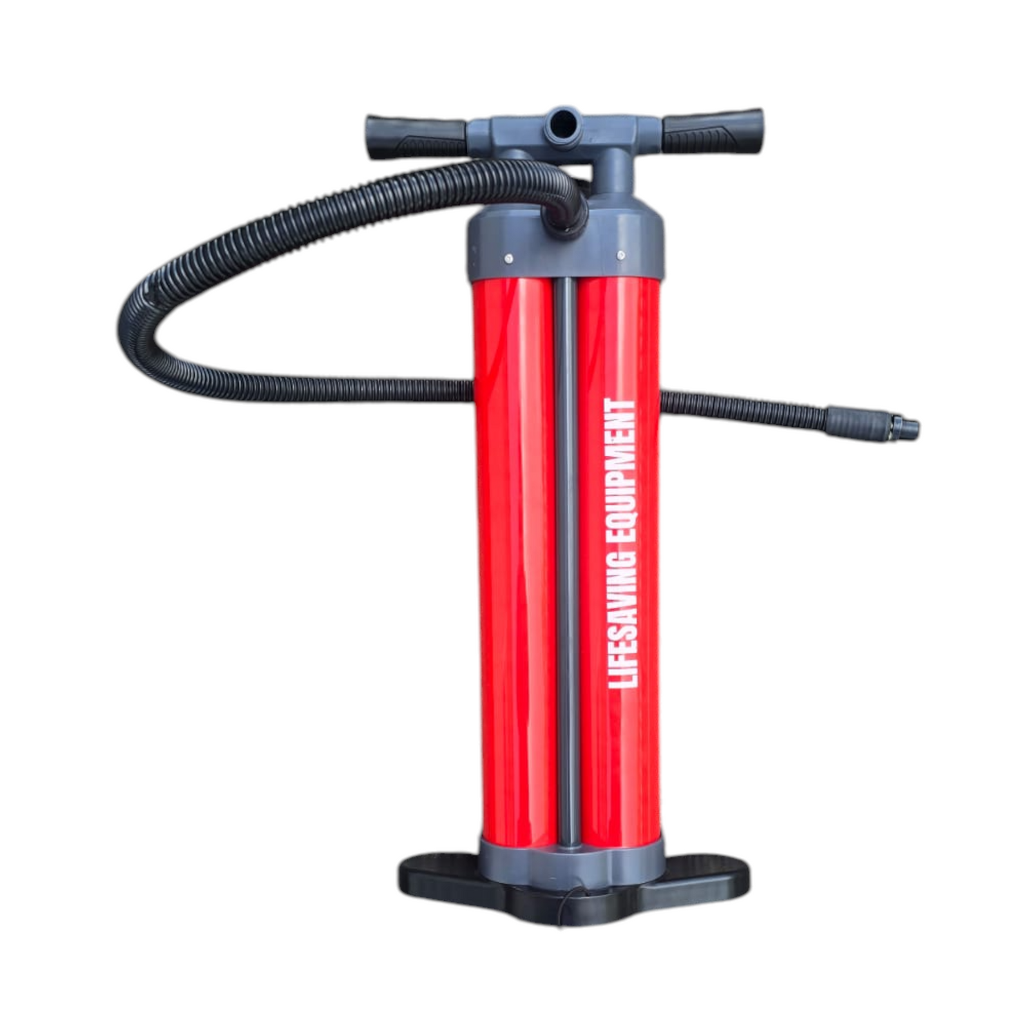 Hand Pump + Bridge Port Hose (Aranica)