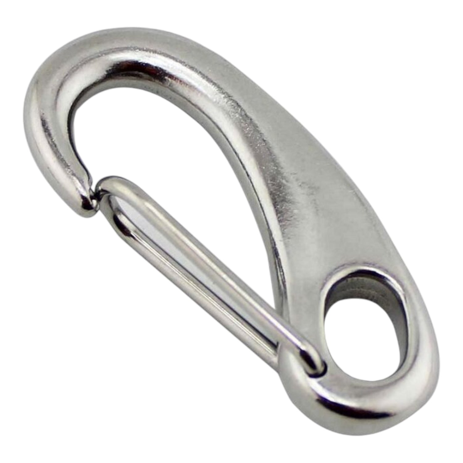 Clip 70mm 316 Spring