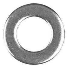 Washer - Swivel Bracket #12