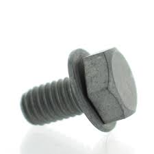 Bolt M6 - Swivel Bracket #9