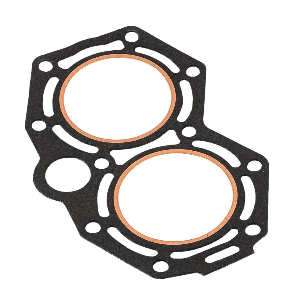 Head Gasket - Cylinder Block #19