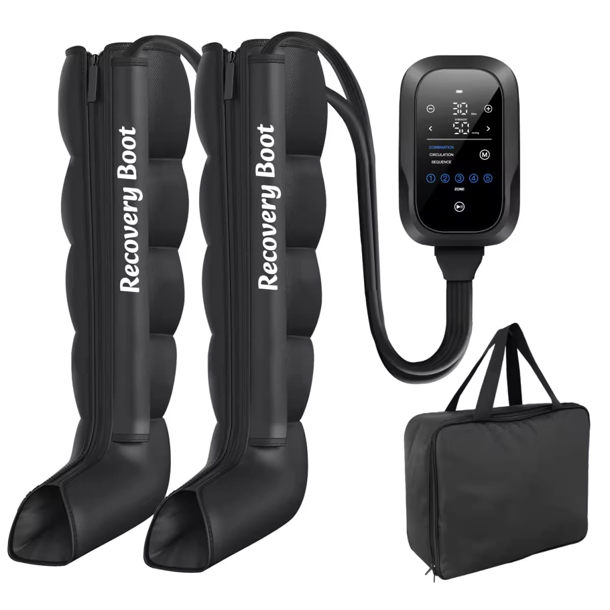 Compression Boots