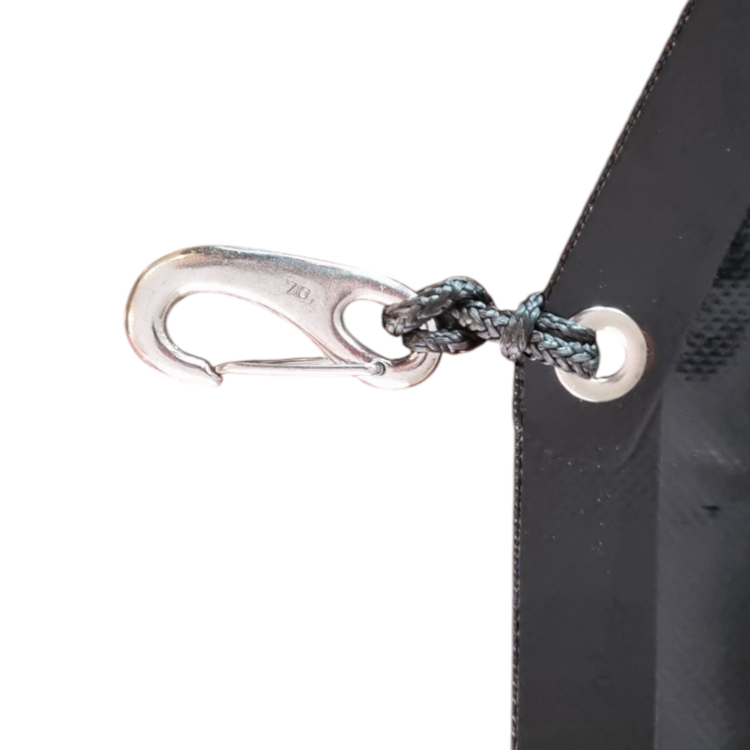 Bladder Clip Loop x4