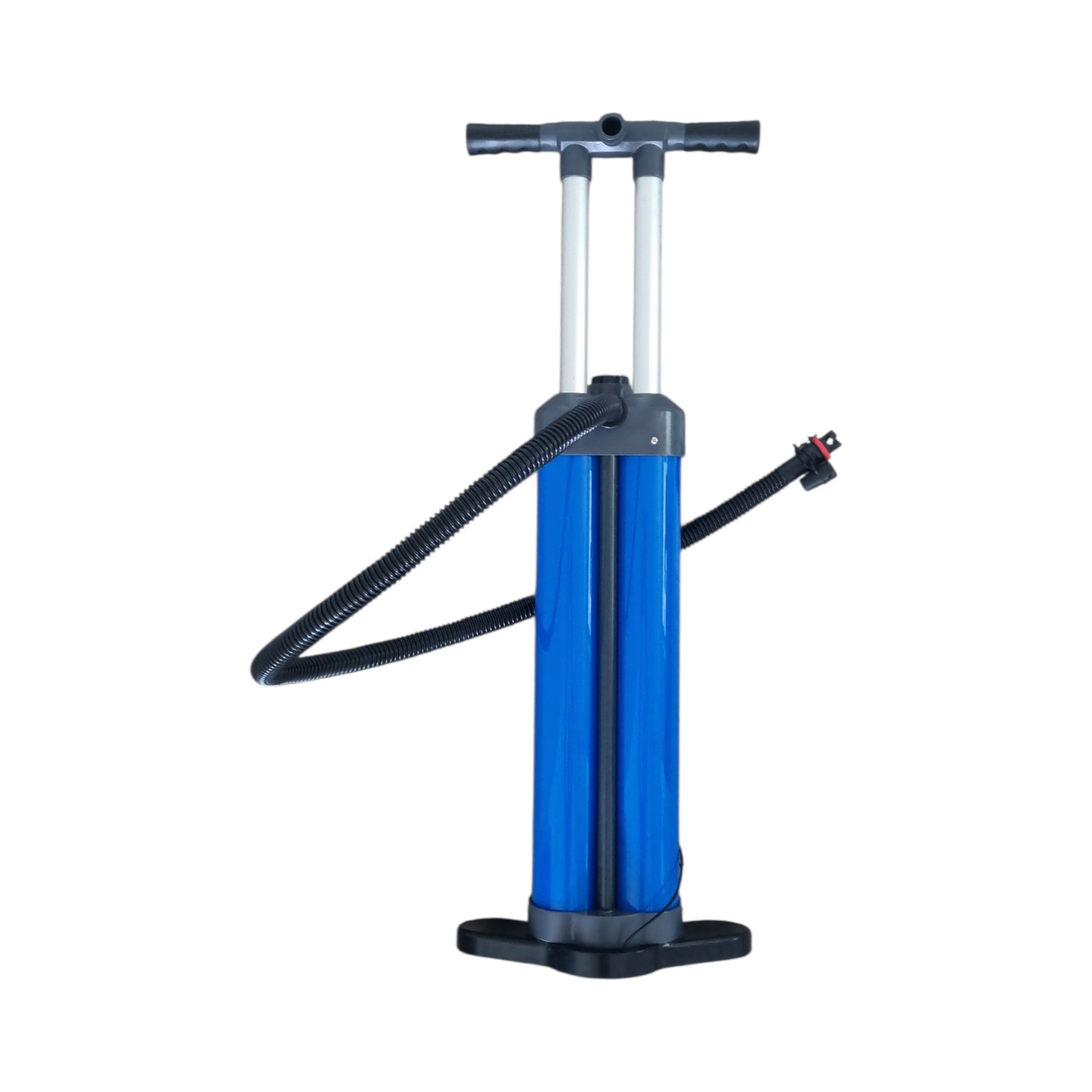 Hand Pump (Scratched) + Bridge Port Hose (Aranica)