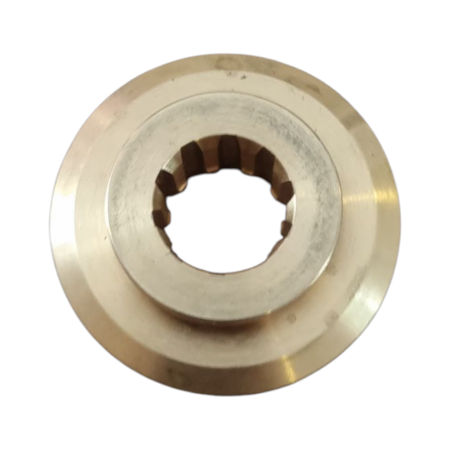 Mercury Thrust Hub - Propeller Shaft #60