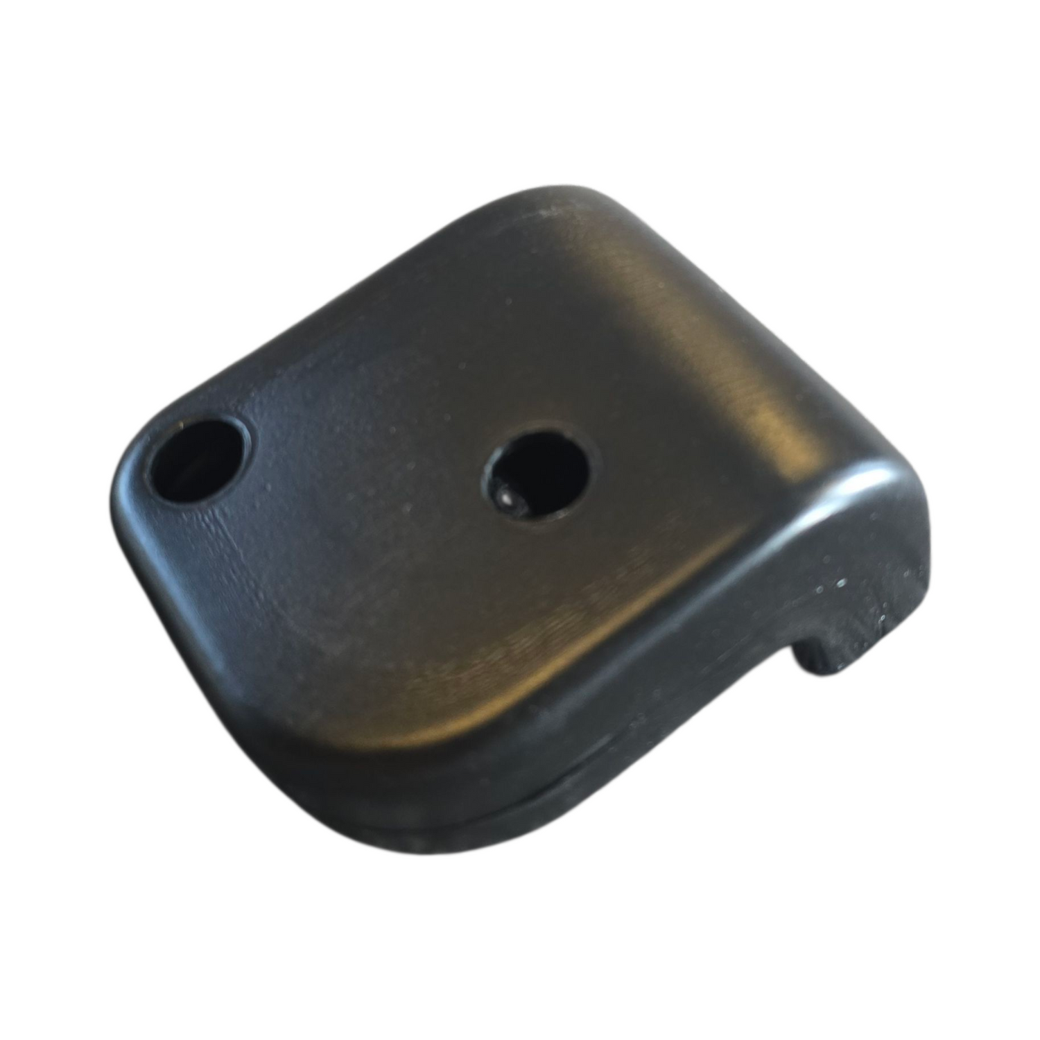 Intake Silencer - Carburetor #27