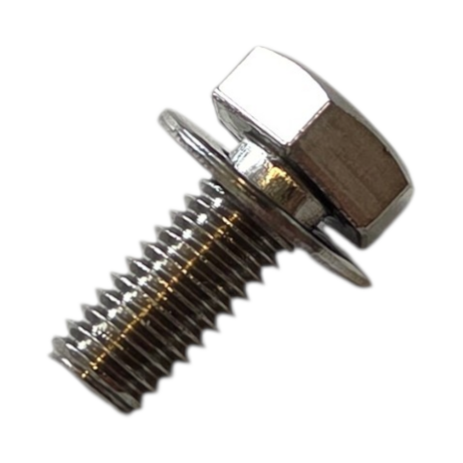 Bolt - Carburetor #28