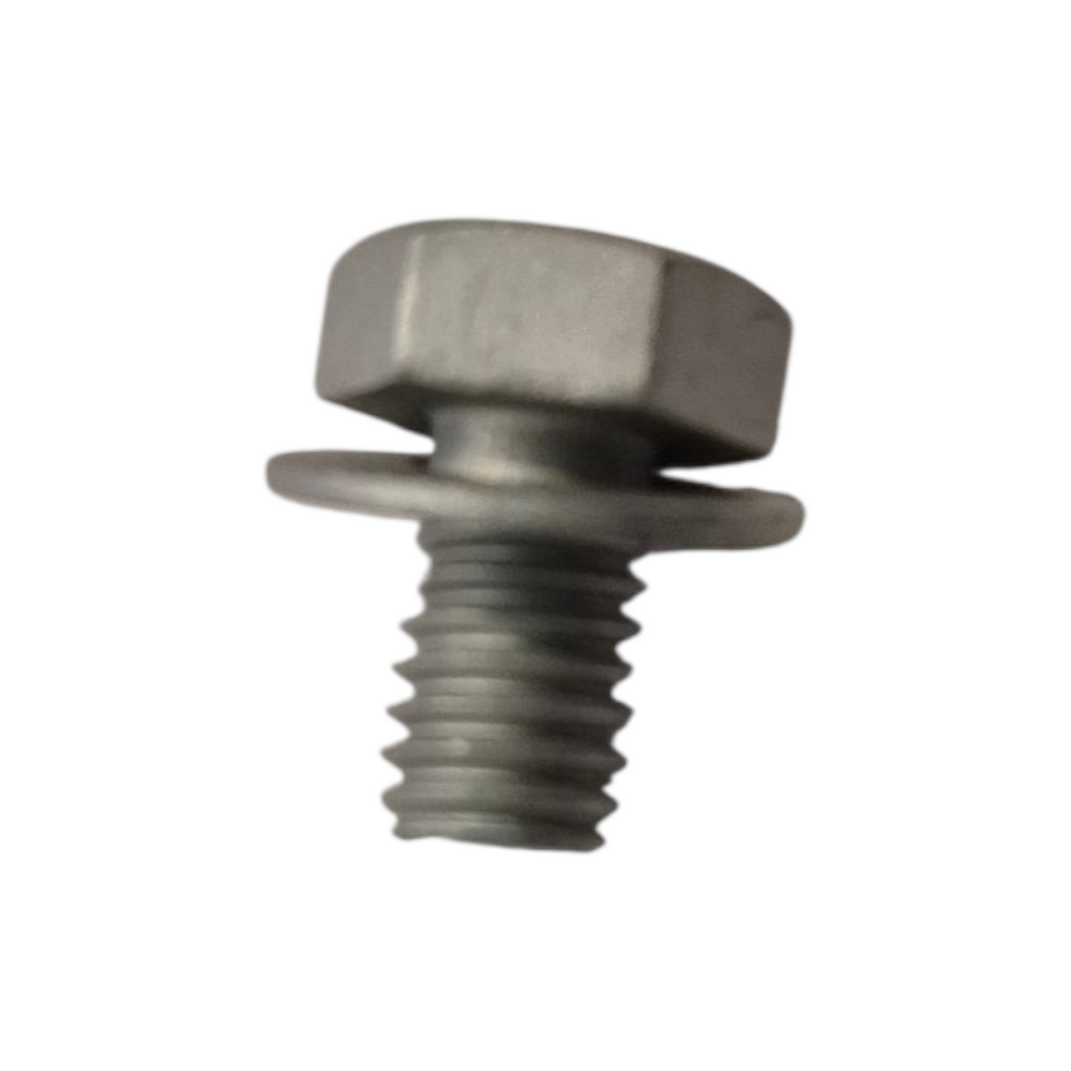 Bolt - Swivel Bracket #3