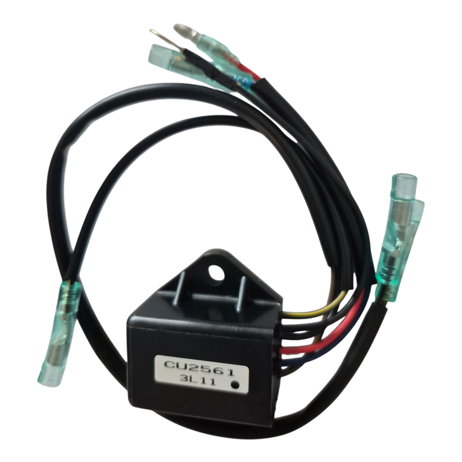 CD Unit - Electrical #23