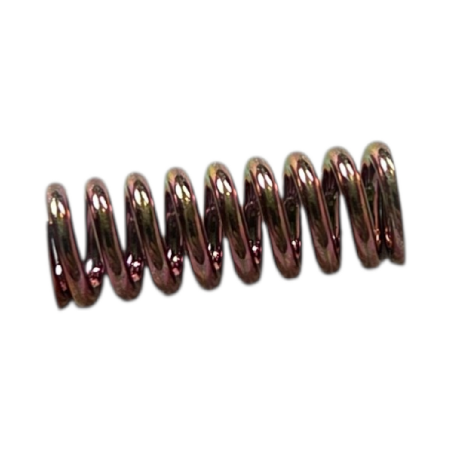 Spring - Driveshaft Housing #36