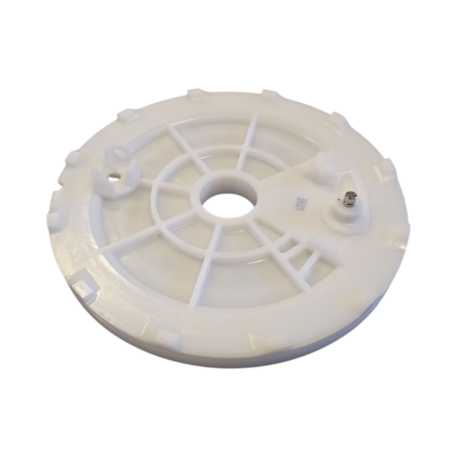 Recoil Reel - Recoil #3