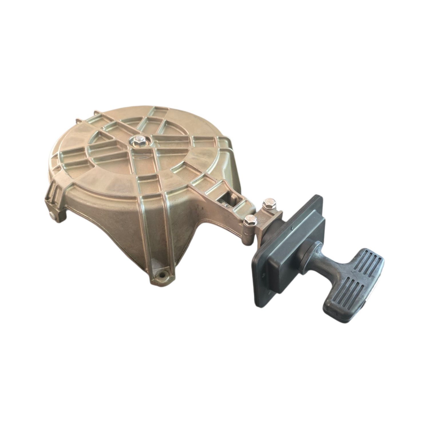 Recoil Starter  - Recoil #1