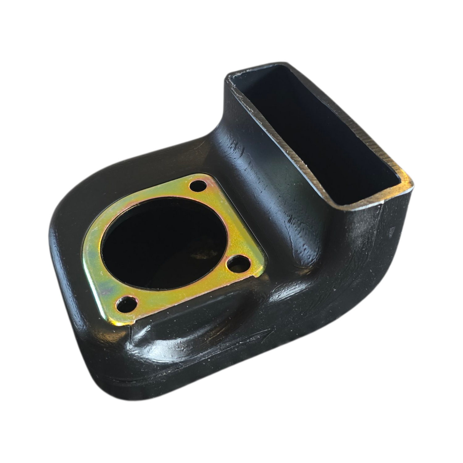 Intake Silencer - Carburetor #27