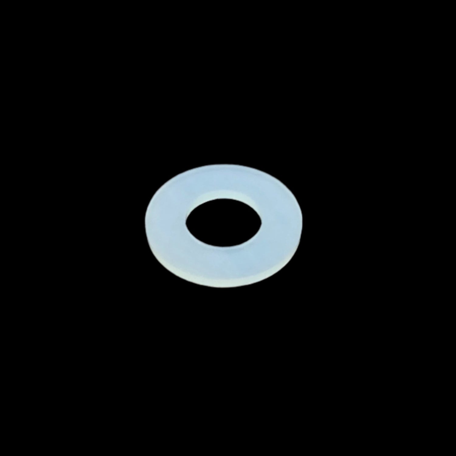 Nylon Washer - Throttle Linkage #16