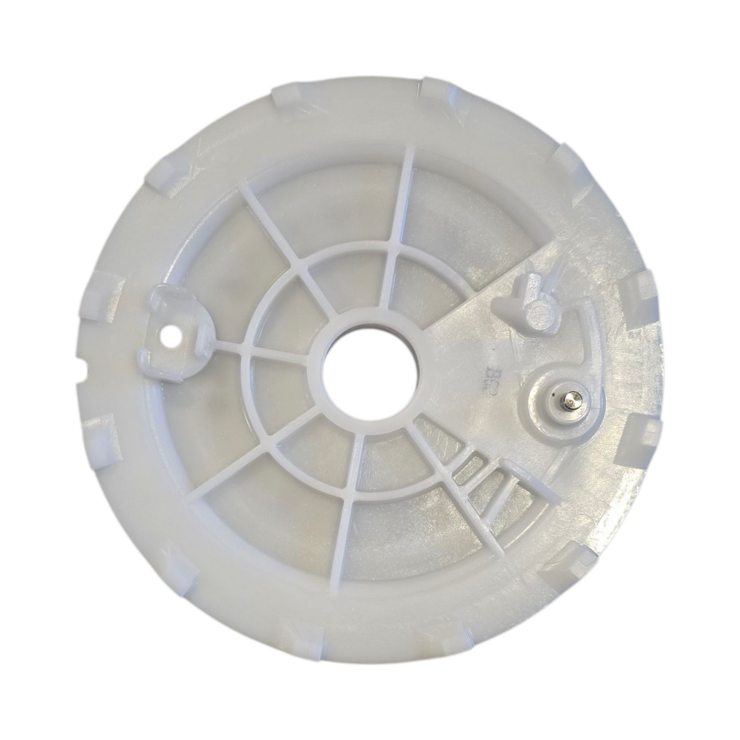 Recoil Reel - Recoil #3