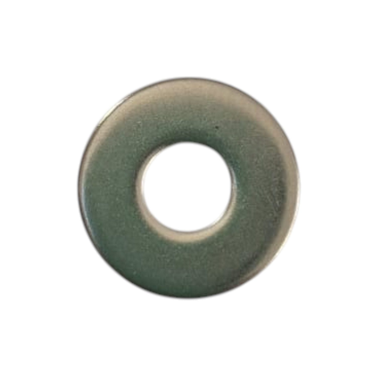 Washer - Fuel Pump #10